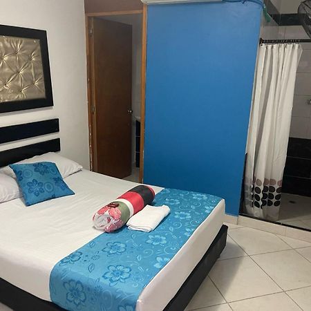 Hotel Miami Beach San Jeronimo Экстерьер фото