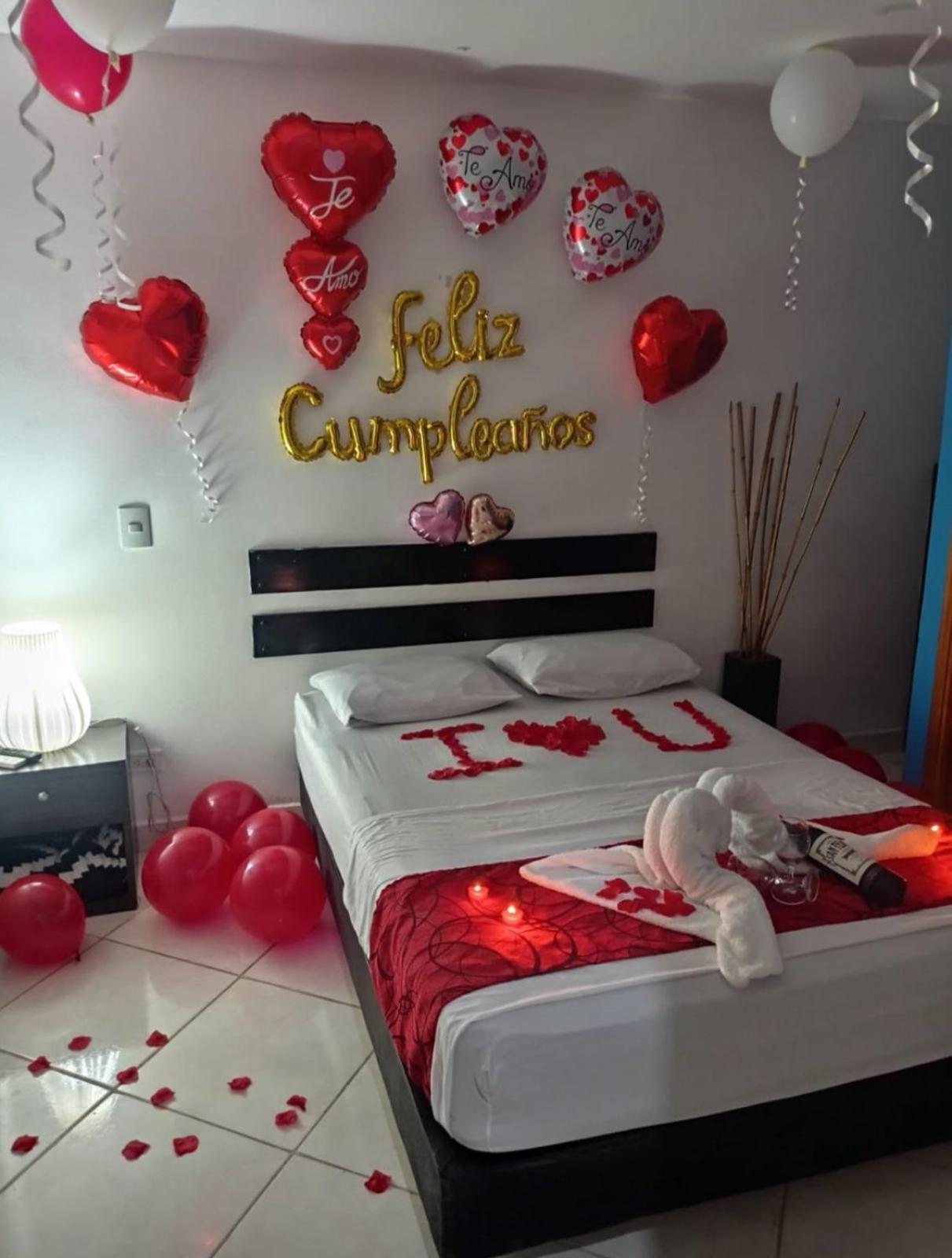 Hotel Miami Beach San Jeronimo Экстерьер фото