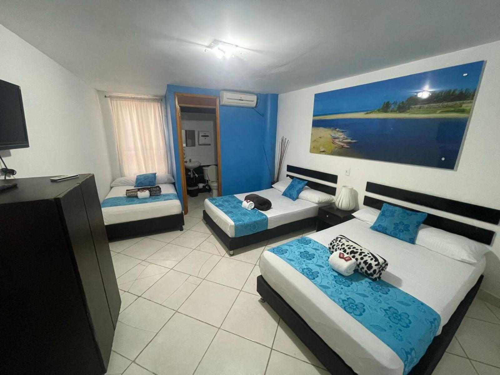 Hotel Miami Beach San Jeronimo Экстерьер фото
