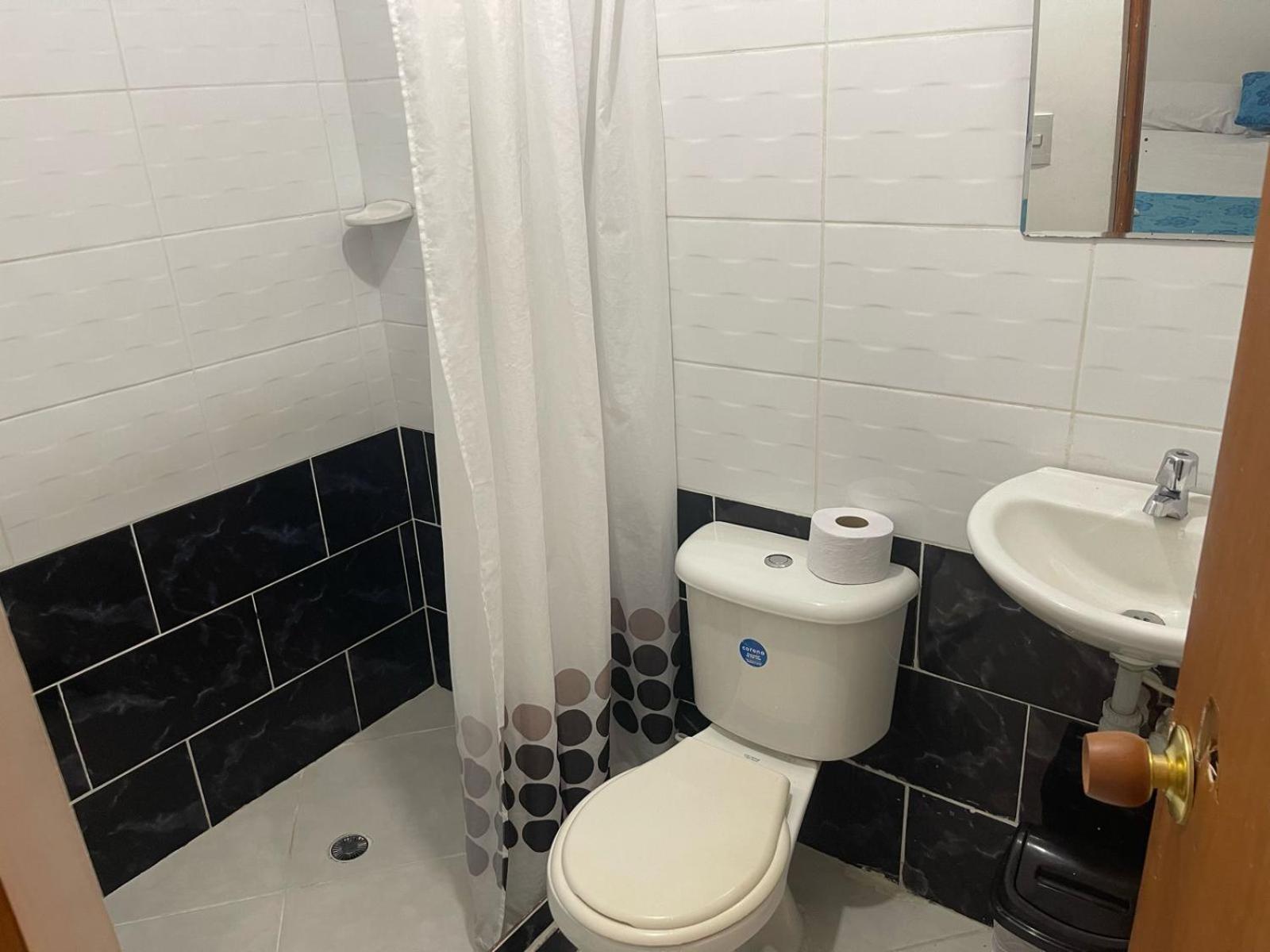 Hotel Miami Beach San Jeronimo Экстерьер фото